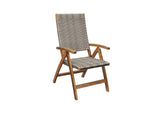 SEVILLA POSITION CHAIR/03-WICKER