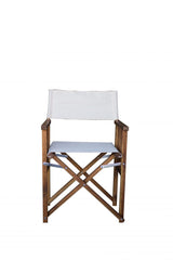 Directors Chair - Front View
