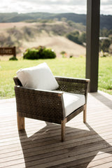 Paradise 3 piece setting - 45-Degree Angle