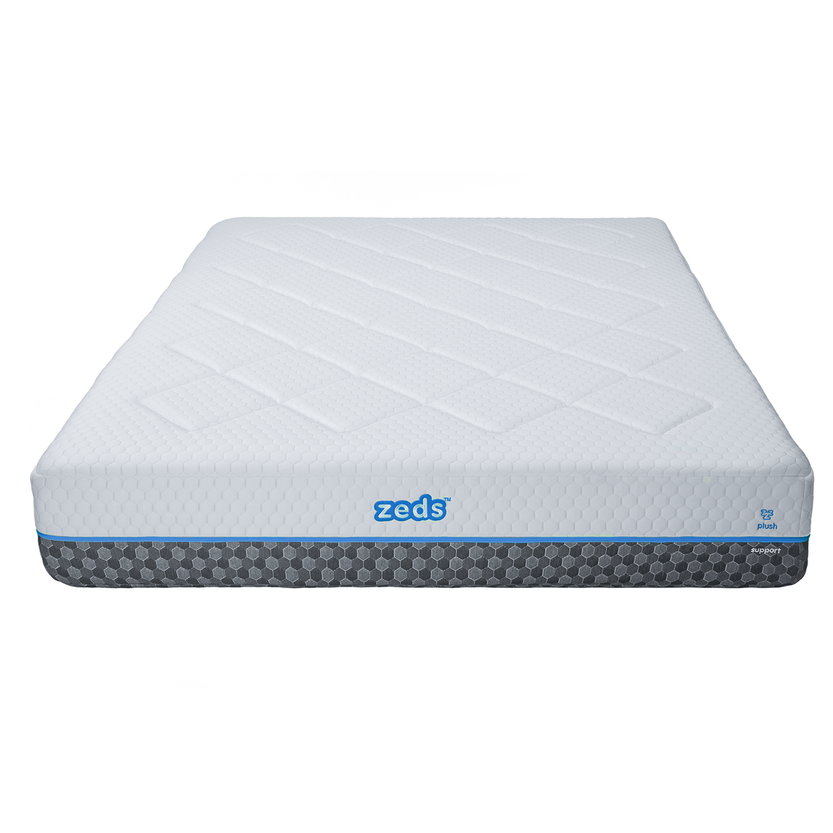 Z3 Single Mattress Cool Gel Memory Foam