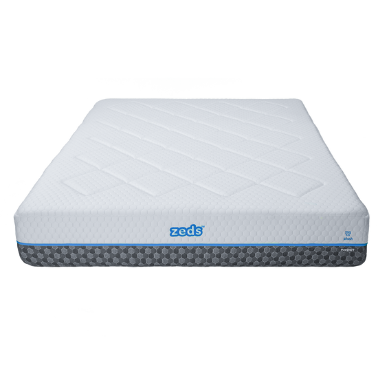 Z3 Single Mattress Cool Gel Memory Foam
