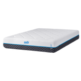 Z3 Single Mattress Cool Gel Memory Foam - Front View