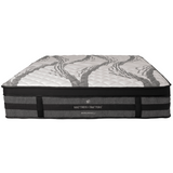 2.3 Excellence Double Mattress 7 Zone Pocket Spring Memory Foam - Front View