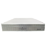 Resort Single Mattress 7 Zone Pocket Spring - Front View