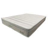 Resort Single Mattress 7 Zone Pocket Spring - Side View