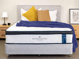 Mattress Crafters Boutique Deluxe Single