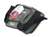 16 Can Soft Cooler Bag Insulated Ice Chiller Portable Camping Picnic Outdoor - Front View