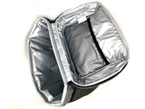 16 Can Soft Cooler Bag Insulated Ice Chiller Portable Camping Picnic Outdoor - Side View