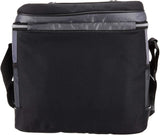 16 Can Soft Cooler Bag Insulated Ice Chiller Portable Camping Picnic Outdoor - 45-Degree Angle