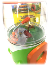 3D Electronic Listening Insect Bug Viewer Science Toy Magnifier 8+ - Front View