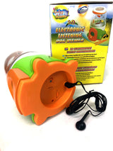 3D Electronic Listening Insect Bug Viewer Science Toy Magnifier 8+ - Top-Down View