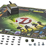 Ghostbusters Edition Board Game with Sound Effect - Who you gonna Call ? - Side View