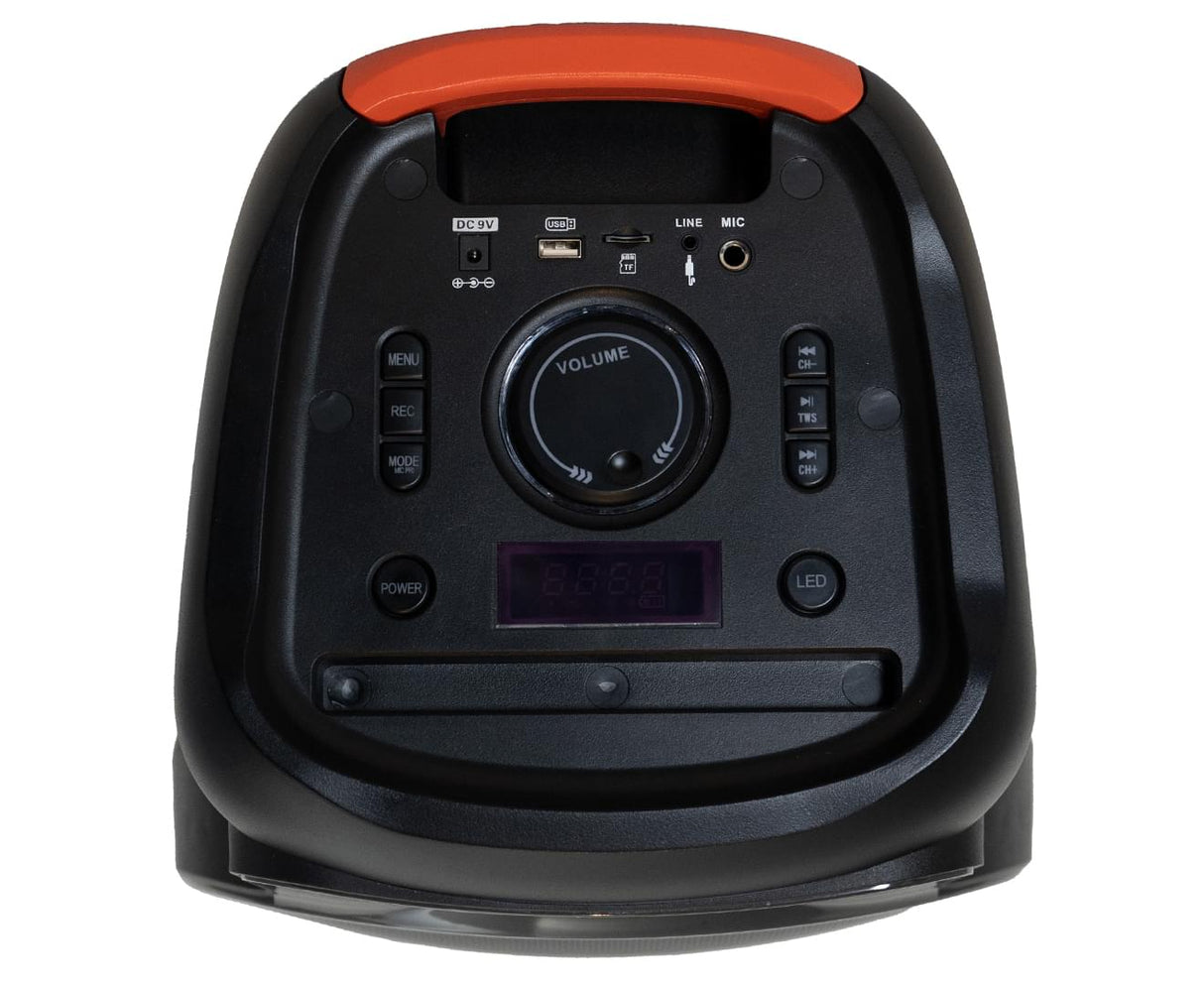 Holysmoke Raphe Bluetooth TWS Party Speaker 12 Portable