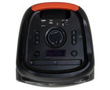 Holysmoke Raphe Bluetooth TWS Party Speaker 12 Portable