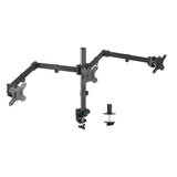activiva Triple-Screen Articulating Monitor Arm