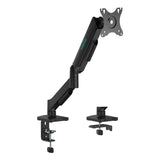 activiva Ergolife Single-Screen Gas Spring Monitor Arm