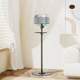 activiva Universal Mini Projector Floor Stand - Front View