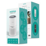 activiva HEPA Air Purifier with UV-C Light - Extra Image