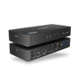 mbeat USB-C Triple 4K Display Docking Station  (DisplayLink® + HDMI-ALT)