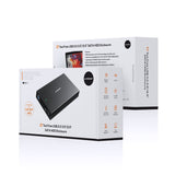 mbeat C1 Tool-Free USB 3.0 3.5