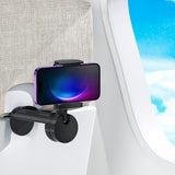 mbeat Portable Travel Phone Holder - Front View