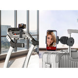 mbeat Portable Travel Phone Holder - Top-Down View