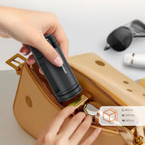 mbeat Portable Travel Phone Holder - Rear View