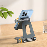 mbeat Stage S2+ Hands-Free Mobile Stand - Front View