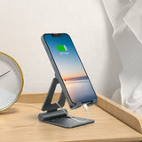 mbeat Stage S2+ Hands-Free Mobile Stand - Side View