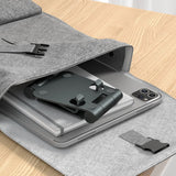 mbeat Stage S2+ Hands-Free Mobile Stand - 45-Degree Angle
