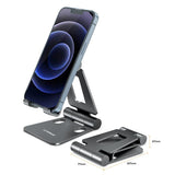 mbeat Stage S2+ Hands-Free Mobile Stand - Rear View