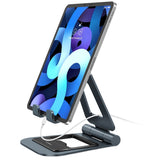 mbeat Stage S4 Mobile Phone and Tablet Stand - Front View