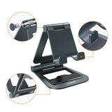 mbeat Stage S4 Mobile Phone and Tablet Stand - 45-Degree Angle