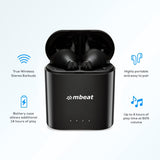 mbeat E1 True Wireless Earbuds
