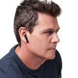 mbeat E1 True Wireless Earbuds - 45-Degree Angle