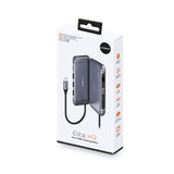 mbeat Elite X9 9-In-1 USB-C Docking Station - Extra Image