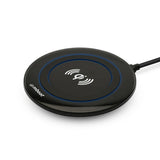 mbeat Gorilla Power 10W Qi Certified Wireless Charging Pad - Front View