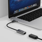 mbeat Tough Link Mini DisplayPort to HDMI Adapter - Front View
