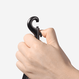 Pawfit Leash - Top-Down View