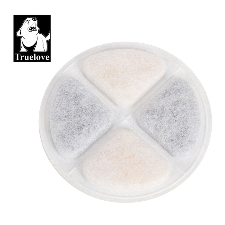 True Love Automatic Water Dispenser Replacement Filter