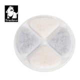 True Love Automatic Water Dispenser Replacement Filter - Front View