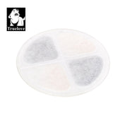 True Love Automatic Water Dispenser Replacement Filter - Side View