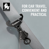 Seatbelt Safety Hook - Side View