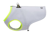 Cooling Vest Neon Yellow M - Front View