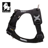 Lightweight Harness Black L - Side View