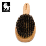 True Love Bamboo General Brush GENERAL BRUSH - Front View