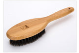 True Love Bamboo General Brush GENERAL BRUSH - Side View