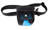 Whinhyepet Training Pouch - Side View