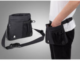 Whinhyepet Double Training Pouch - Front View