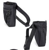 Whinhyepet Double Training Pouch - Top-Down View